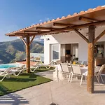La Loma By Ruralidays Сasa de vacaciones *