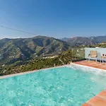 Сasa de vacaciones La Loma By Ruralidays Torrox