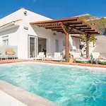 Сasa de vacaciones La Loma By Ruralidays