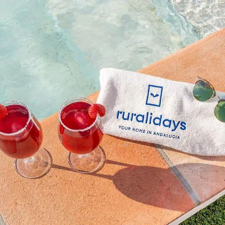 La Loma By Ruralidays *